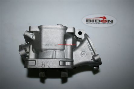 Cylinder po portingu nr.2 Aprilia RS 125