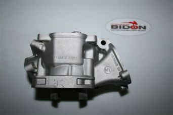 Cylinder po portingu nr.2 Aprilia RS 125