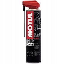 Smar do łańcucha Motul C2 ROAD 0,4L