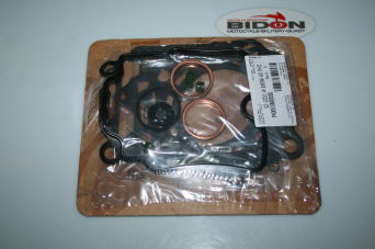 USZCZELKI ATHENA TOP-END SUZUKI BURGMAN 400 99-02