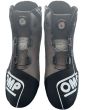 Buty OMP KS-X NOWOŚĆ! 2025 FIA 8877-2022 - 2