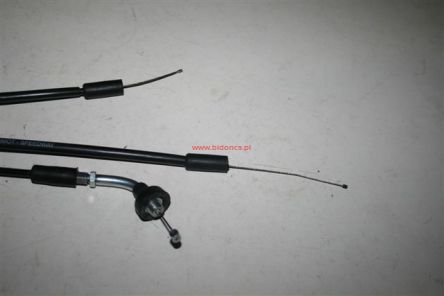 Komplet linek do gazu Aprilia RS 125