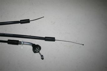Komplet linek do gazu Aprilia RS 125