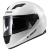 Kask LS2 STREAM Solid White 