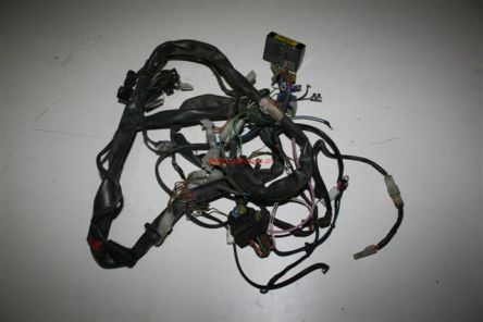 Instalacja elektryczna Aprilia RS 125cc NR 1