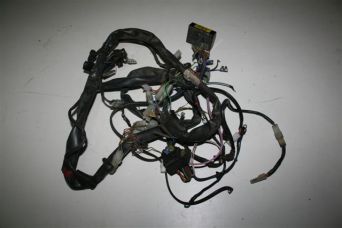 Instalacja elektryczna Aprilia RS 125cc NR 1