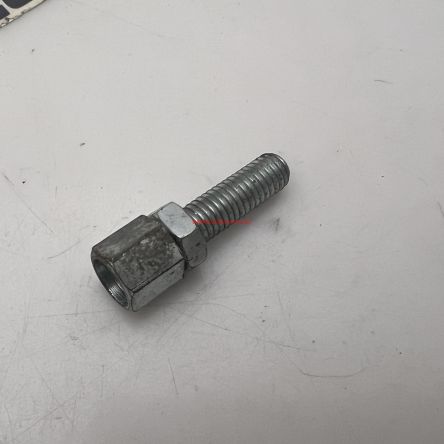 Śruba regulacji przepustnicy 8 × 40 mm