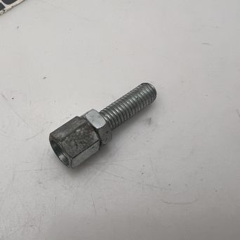 Śruba regulacji przepustnicy 8 × 40 mm