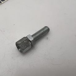 Śruba regulacji przepustnicy 8 × 40 mm