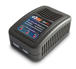 ŁADOWARKA LIPO BALANCE (110-230V) 