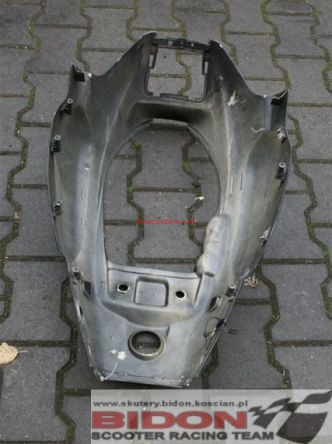 Owiewka pod siedzenie TGB 202