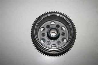 Instalacja Magneto do Aprilli RS 125