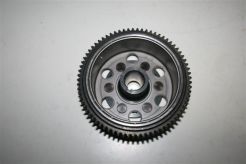 Instalacja Magneto do Aprilli RS 125