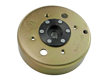 Rotor [dzwon alternatora] wersja 1