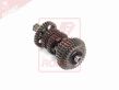 Wałek zdawczy skrzyni biegów RR50/WS50/OGAR 202/OGAR CAFFE5012mm - 3