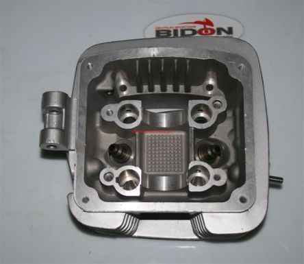 Głowica Romet Chopper 125 Soft
