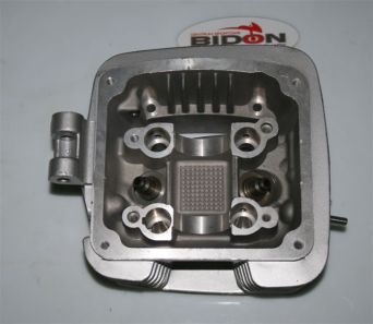 Głowica Romet Chopper 125 Soft