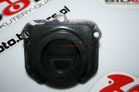 Króciec ssący do Aprilia RS 125, gaźnik 34mm
