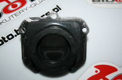 Króciec ssący do Aprilia RS 125, gaźnik 34mm