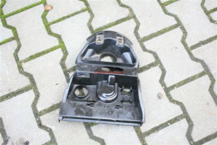 Osłona wlewu paliwa Suzuki Katana