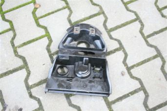 Osłona wlewu paliwa Suzuki Katana