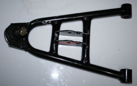 Wahacz, ATV150