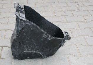 Schowek pod siedzenie Yamaha Aerox (używane)