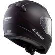 KASK LS2 FF353J RAPID MINI SOLID MATT BLACK  - 2