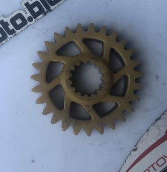 Koło plastikowe zębate do Aprili RS 125