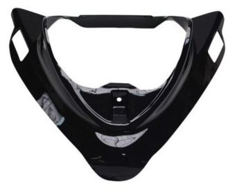 Owiewka licznika Yamaha Aerox MBK Nitro czarna