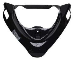 Owiewka licznika Yamaha Aerox MBK Nitro czarna