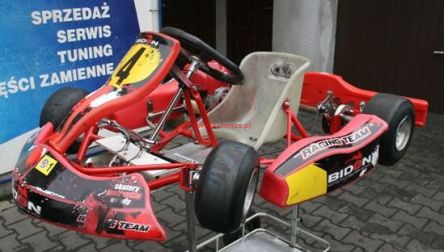 Parolin DELFINO dla dzieci 3-8 lat 
