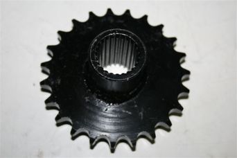 Zębatka przód 23z ATV 150, 200