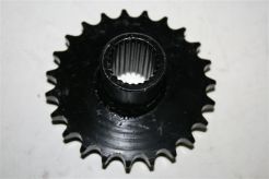 Zębatka przód 23z ATV 150, 200