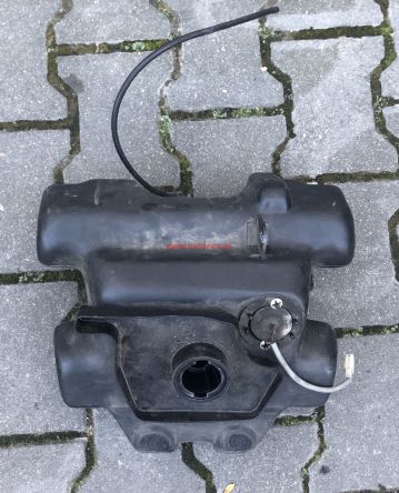 Zbiornik paliwa Yamaha Aerox używane