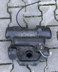 Zbiornik paliwa Yamaha Aerox używane