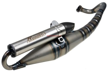 WYDECH GIANNELLI REKORD, KYMCO / SYM 
