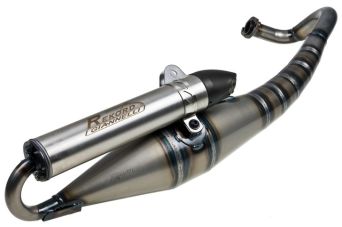 WYDECH GIANNELLI REKORD, KYMCO / SYM 