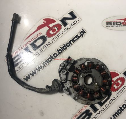 Iskrownik do Yamaha Aerox 