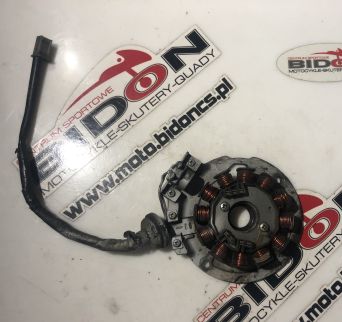 Iskrownik do Yamaha Aerox 