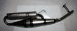 Wydech Tecnigas Next R, GY6 4T (139QMB / 139QMA) - 6