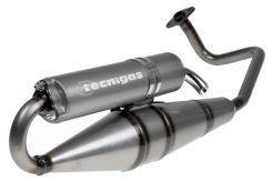 Wydech Tecnigas Next R, GY6 4T (139QMB / 139QMA)