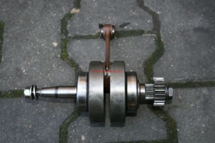 Wał korbowy Cagiva Mito 125cc 