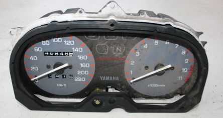 Licznik Yamaha XJ600 