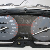 Licznik Yamaha XJ600 