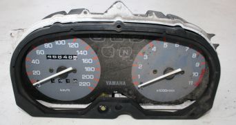 Licznik Yamaha XJ600 