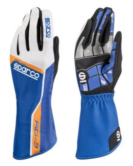 Rękawice Sparco Track KG-3