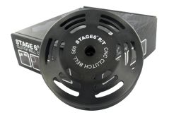 Dzwon sprzęgła Stage6 R/T CNC - Type 500 d.107mm, Gilera / Piaggio / Peugeot