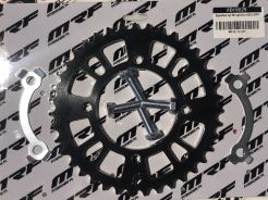 Zębatka tył 39 zębów (420) MRF