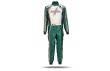Kombinezon OMP TonyKart NOWY 2025 FIA 8877-2022 - 2